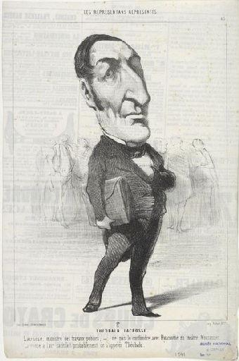 Théobald Lacrosse
