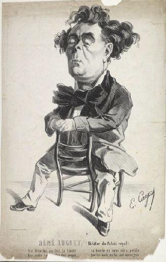René Luguet