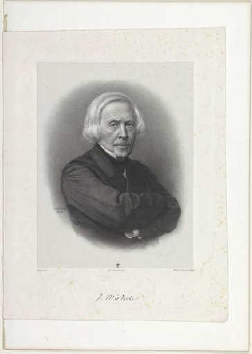 Jules Michelet