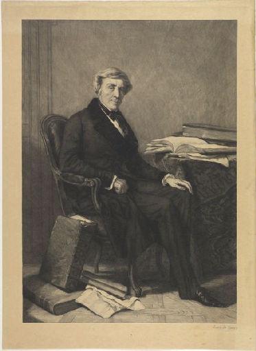 Jules Michelet