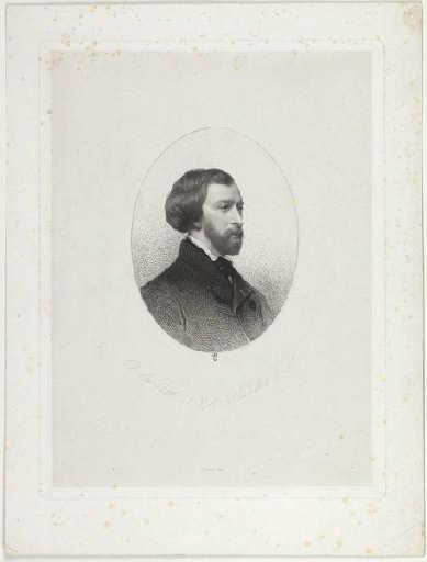 Alfred de Musset