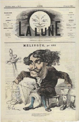 Mélingue