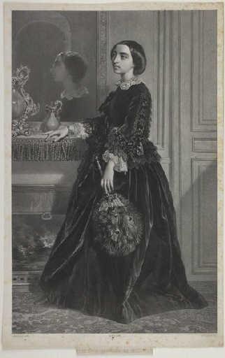 Comtesse Georges de Mniszech