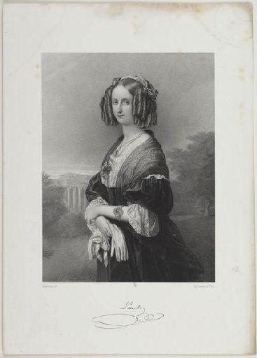 Louise d'Orléans