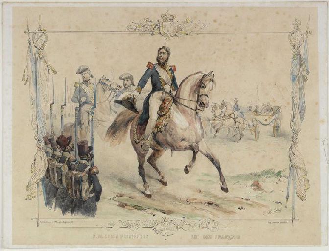 Louis-Philippe