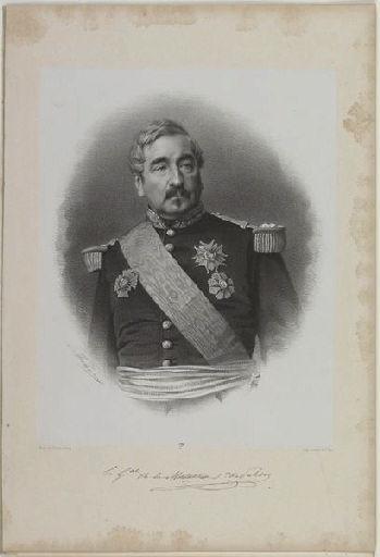 Cousin de Montauban