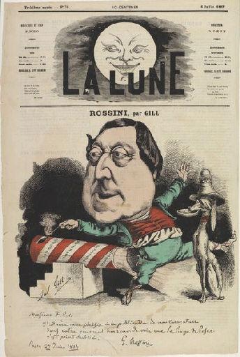 Rossini