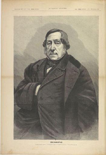 Rossini