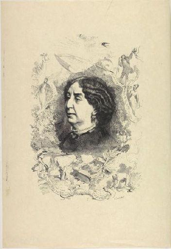 George Sand