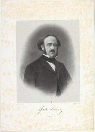 Jules Simon