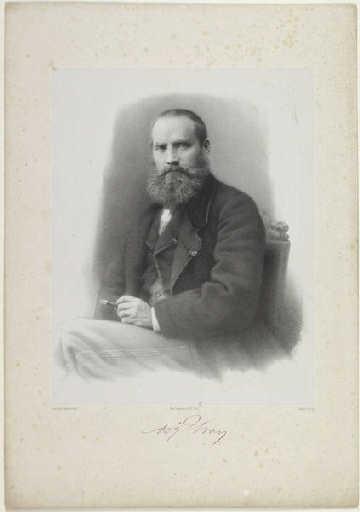 Adolphe Yvon