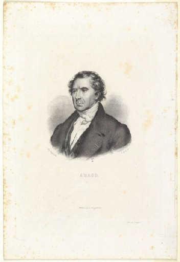 Dominique-François Arago