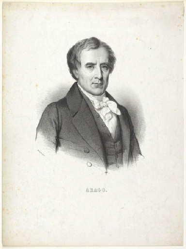 Dominique-François Arago