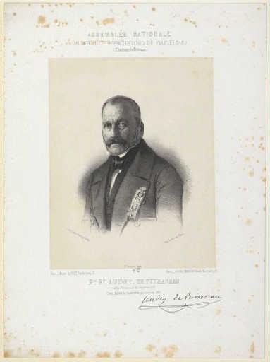 Pierre-François Audry