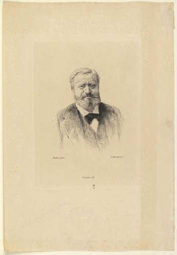 Emile Augier