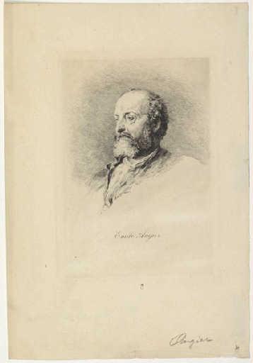 Emile Augier