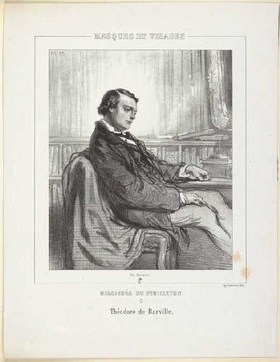 Théodore de Banville