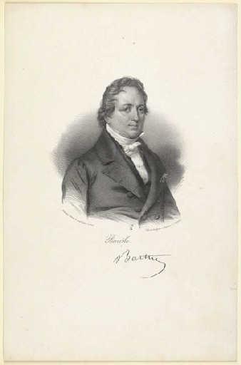 Félix Barthe