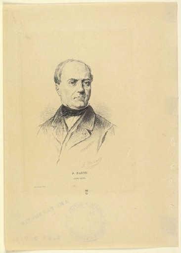 Antoine-Louis Barye