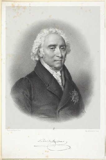 Hugues Maret, duc de Bassano