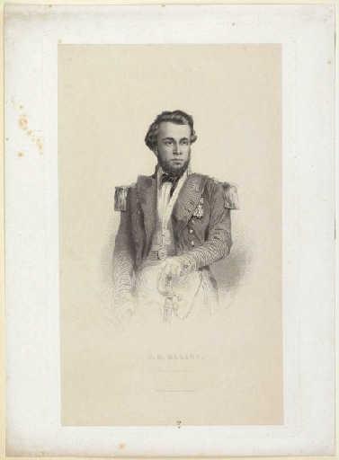 J. R. Bellot