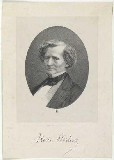 Hector Berlioz