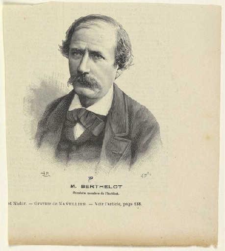 Berthelot