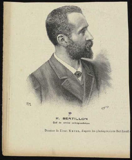 Bertillon