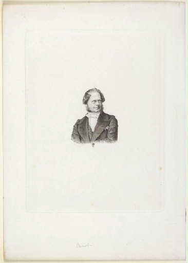 Comte de Beust