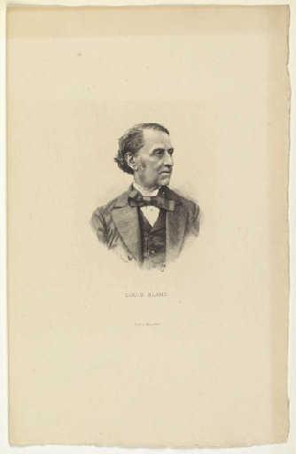 Louis Blanc