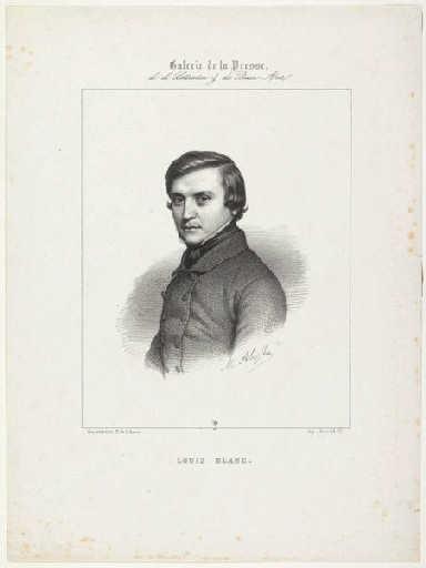Louis Blanc
