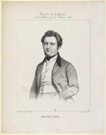 Blanqui Aîné