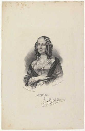 Louise Colet