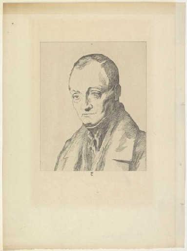 Auguste Comte