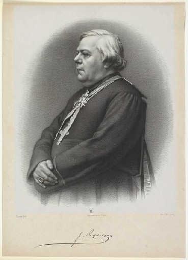 Monseigneur Coquereau