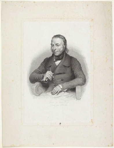 Louis-Simon de Cormenin