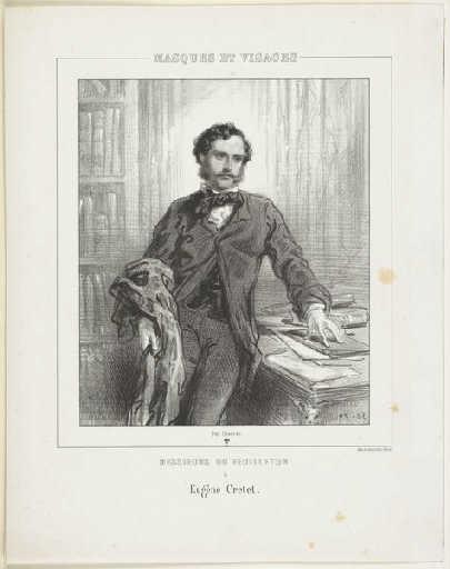 Eugène Cretet