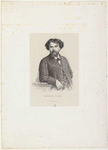 Alphonse Daudet
