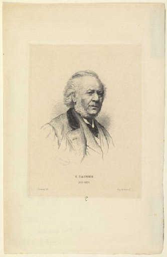 Honoré Daumier