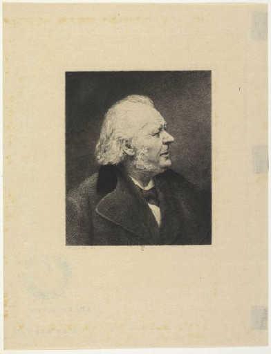 Honoré Daumier