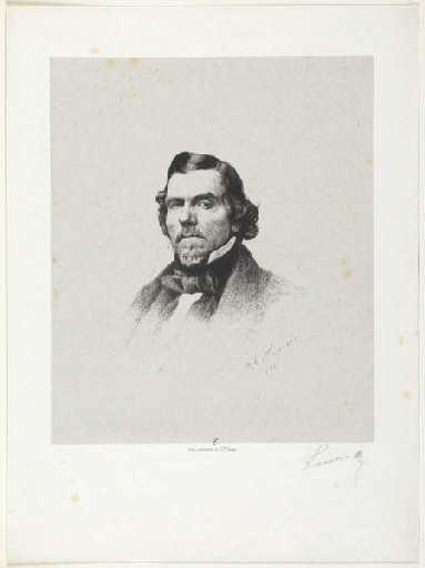 Eugène Delacroix