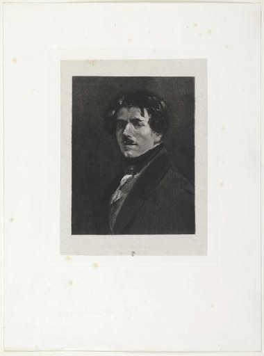 Eugène Delacroix