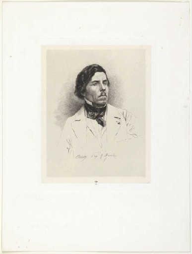 Eugène Delacroix