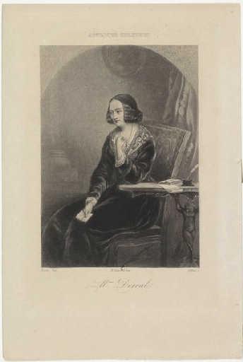 Madame Dorval