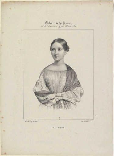 Léocadie-Aimée Doze