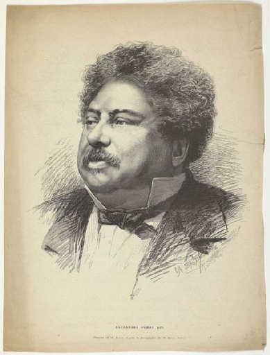Alexandre Dumas