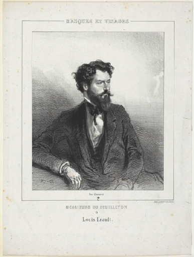 Louis Enault