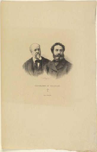Erckmann-Chatrian