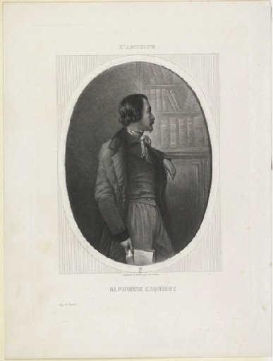 Alphonse Esquiros