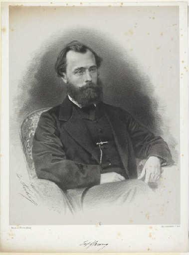 Léopold Flameng